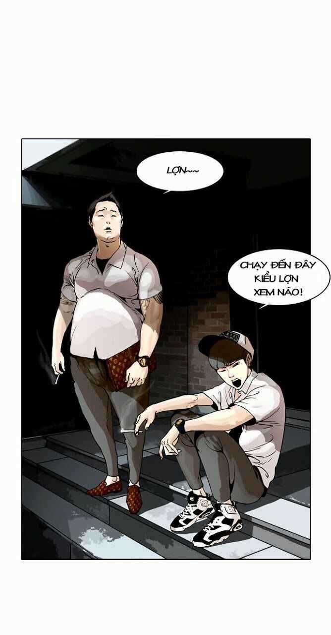 Hoán Đổi Diệu Kì Chapter 1 trang 56