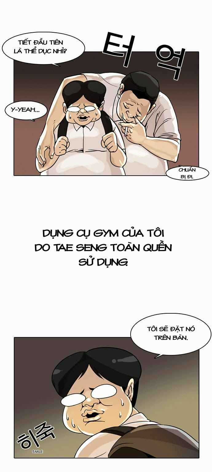 Hoán Đổi Diệu Kì Chapter 1 trang 58