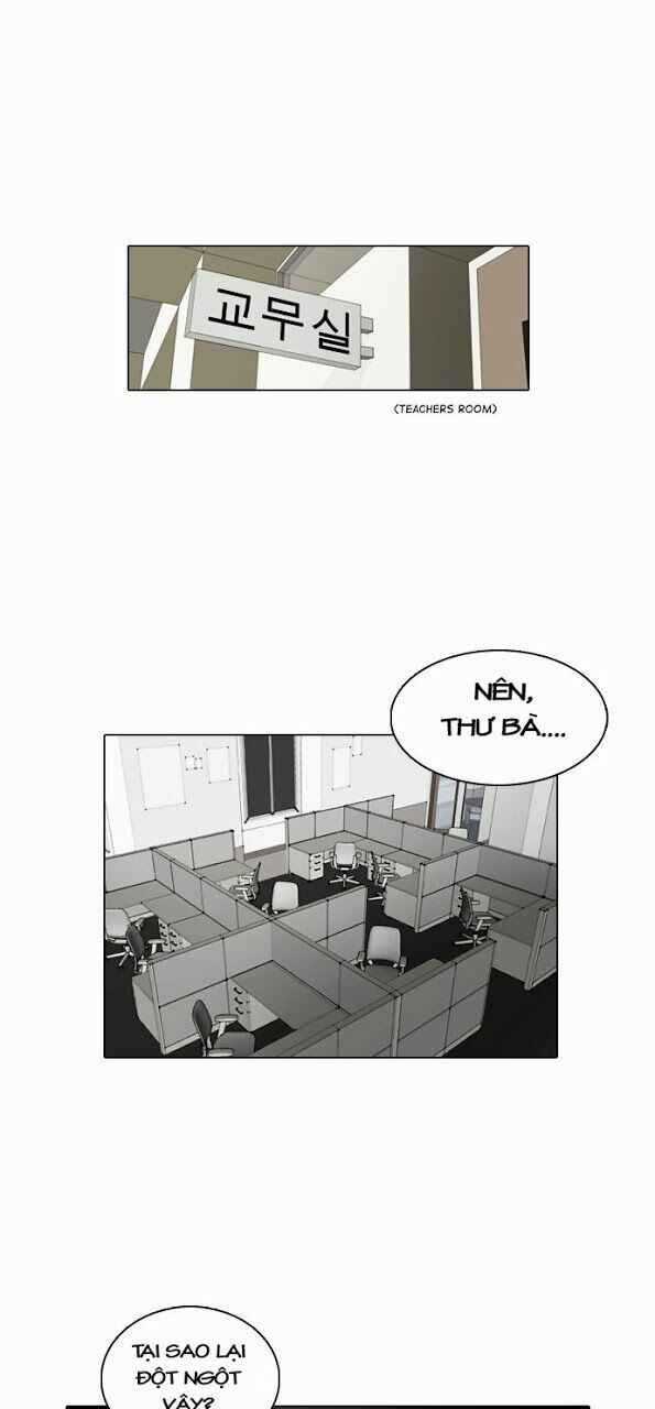 Hoán Đổi Diệu Kì Chapter 1 trang 60