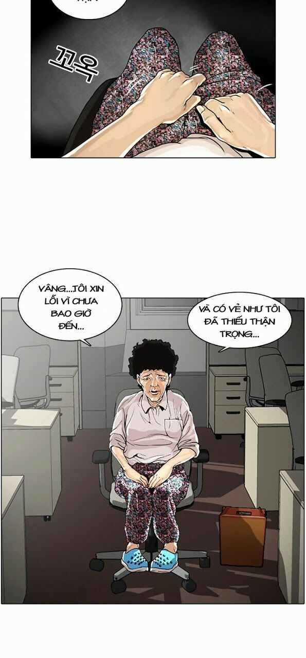 Hoán Đổi Diệu Kì Chapter 1 trang 61