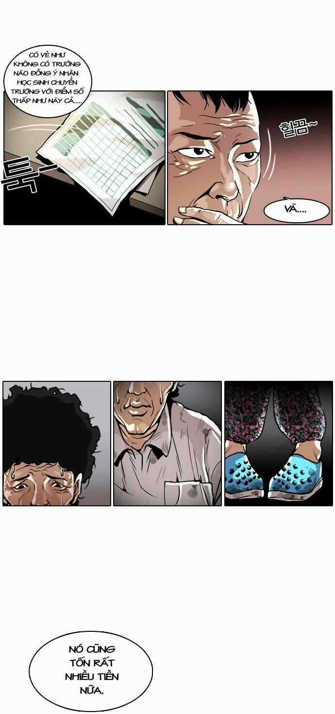 Hoán Đổi Diệu Kì Chapter 1 trang 63