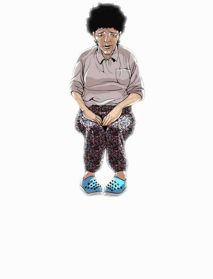 Hoán Đổi Diệu Kì Chapter 1 trang 64