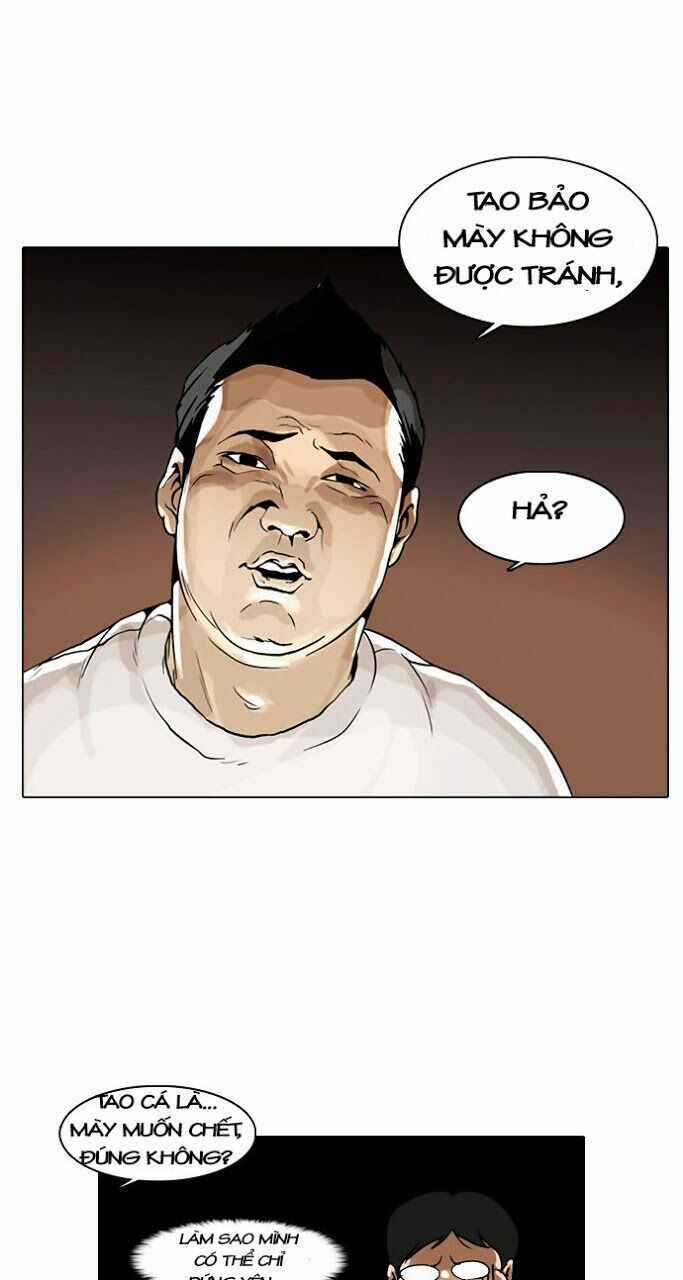 Hoán Đổi Diệu Kì Chapter 1 trang 68