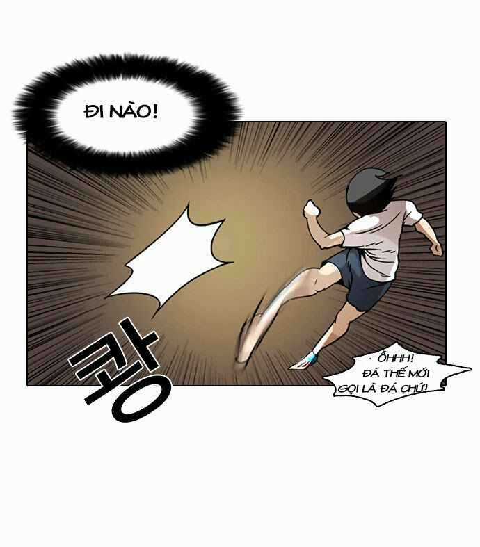 Hoán Đổi Diệu Kì Chapter 1 trang 71