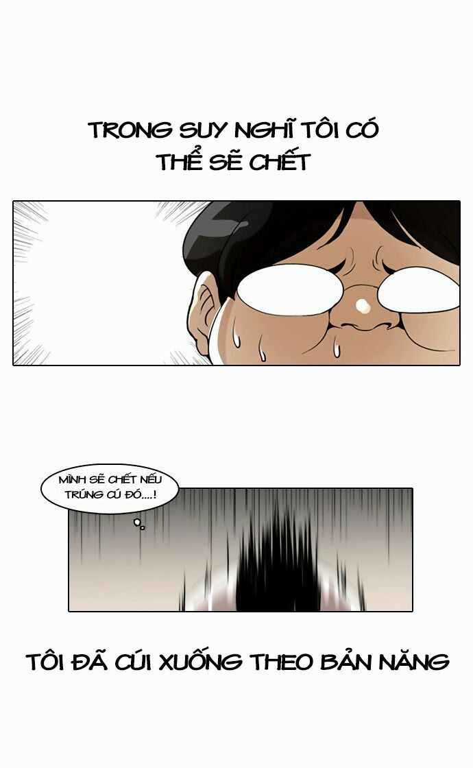 Hoán Đổi Diệu Kì Chapter 1 trang 72