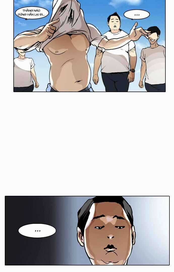 Hoán Đổi Diệu Kì Chapter 1 trang 77