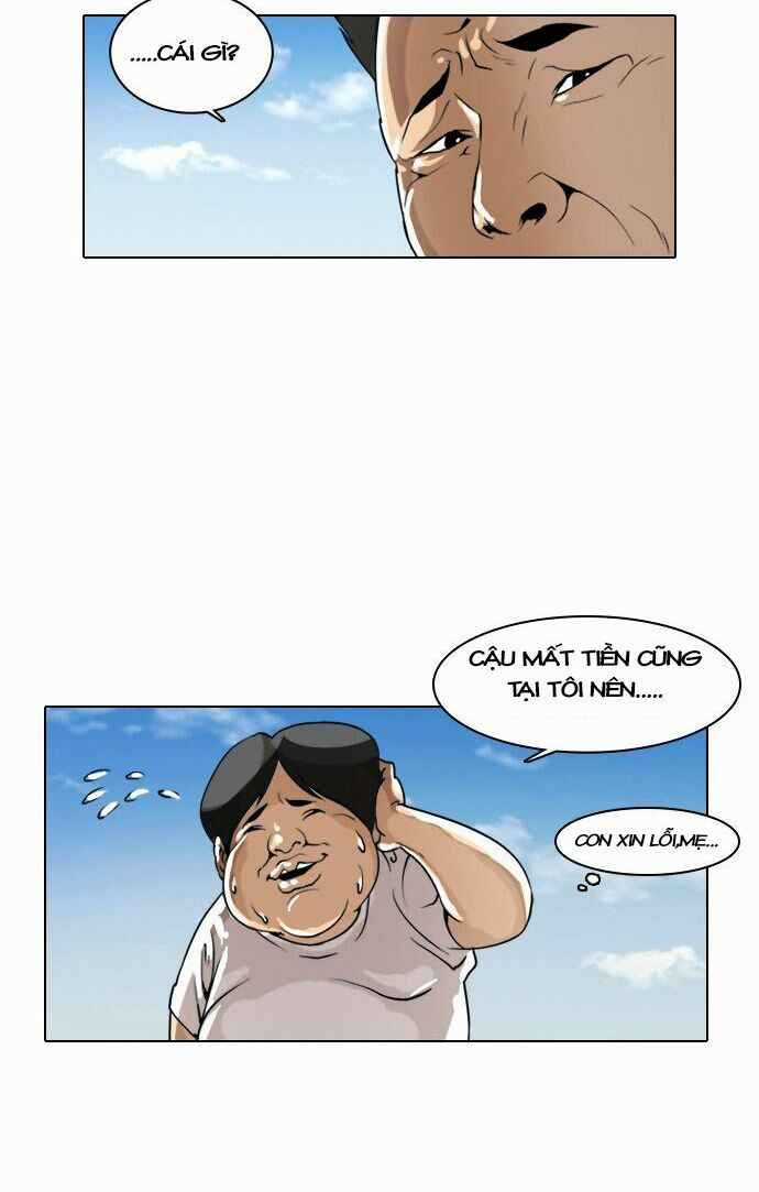 Hoán Đổi Diệu Kì Chapter 1 trang 81