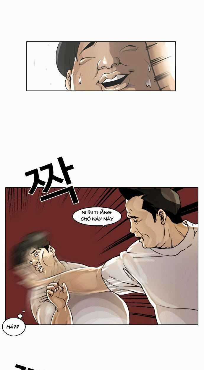 Hoán Đổi Diệu Kì Chapter 1 trang 82