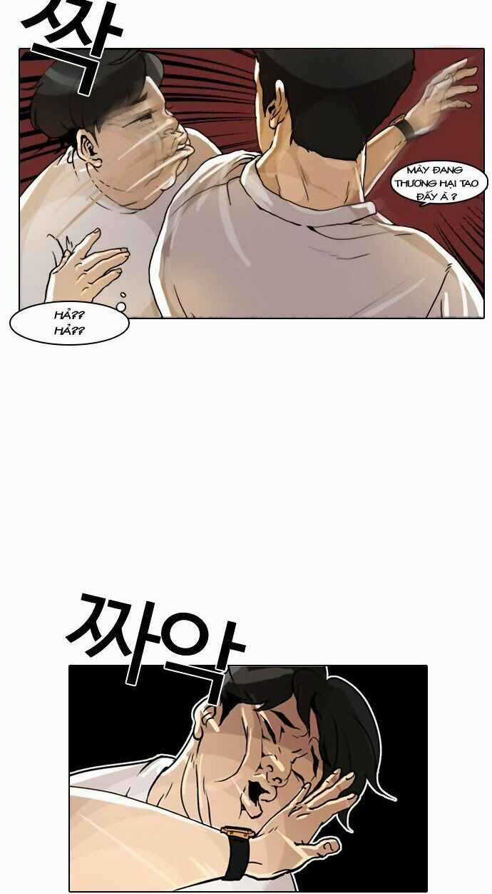 Hoán Đổi Diệu Kì Chapter 1 trang 83