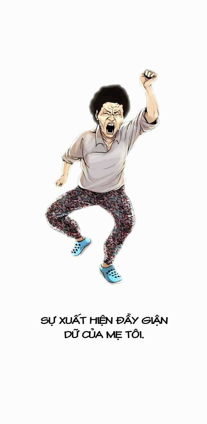 Hoán Đổi Diệu Kì Chapter 1 trang 87