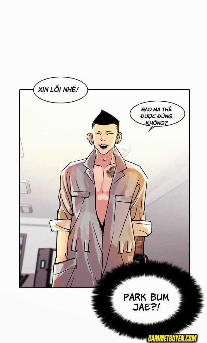 Hoán Đổi Diệu Kì Chapter 10 trang 12