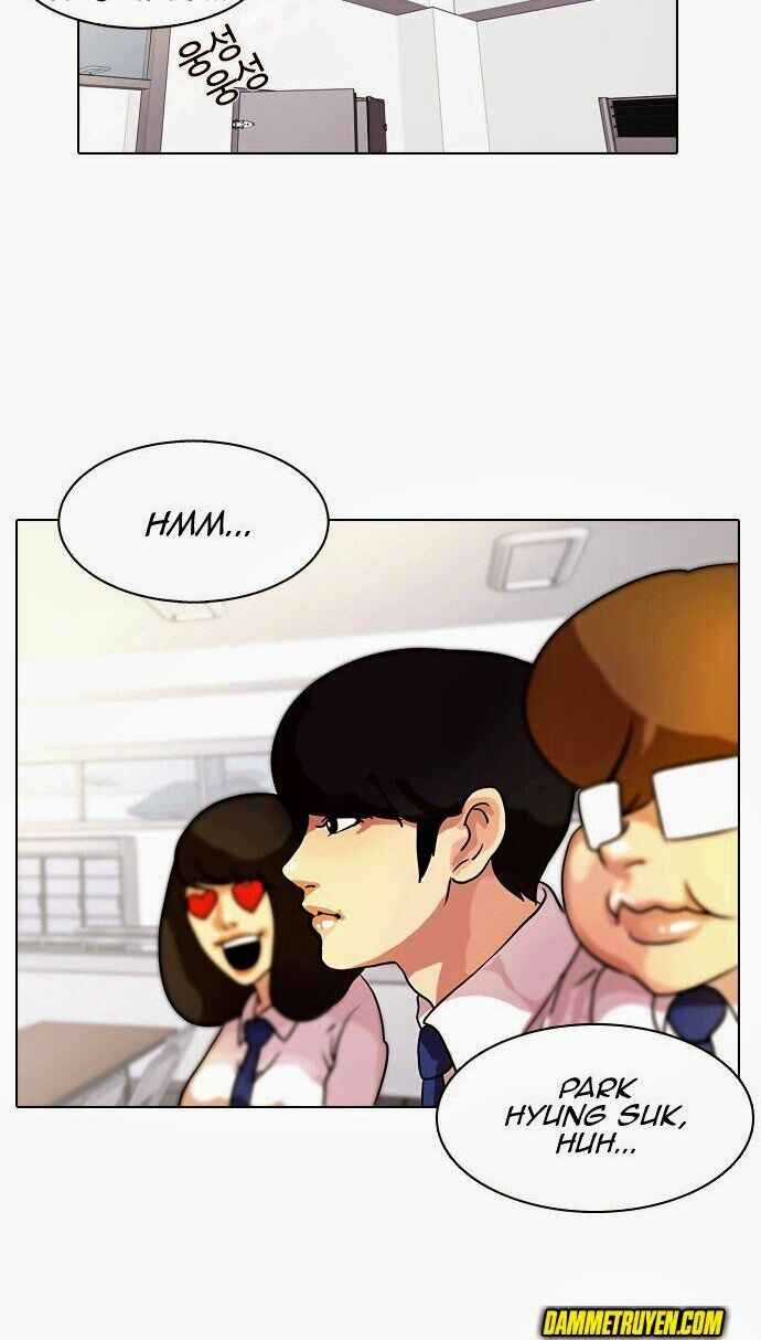 Hoán Đổi Diệu Kì Chapter 10 trang 19