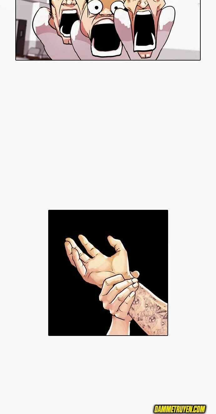 Hoán Đổi Diệu Kì Chapter 10 trang 2