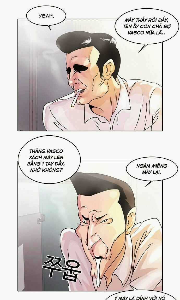 Hoán Đổi Diệu Kì Chapter 10 trang 23