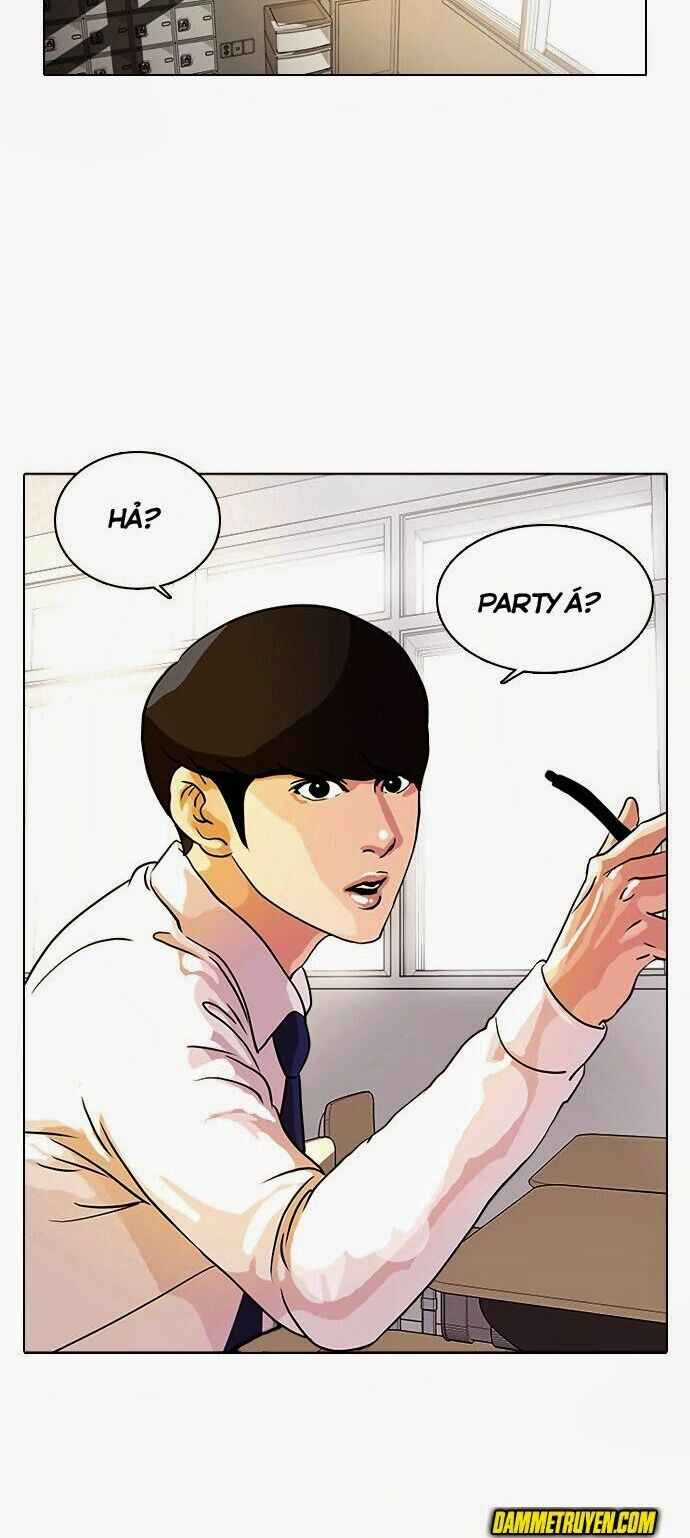 Hoán Đổi Diệu Kì Chapter 10 trang 26