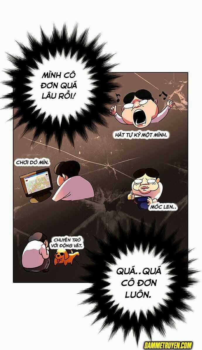 Hoán Đổi Diệu Kì Chapter 10 trang 30