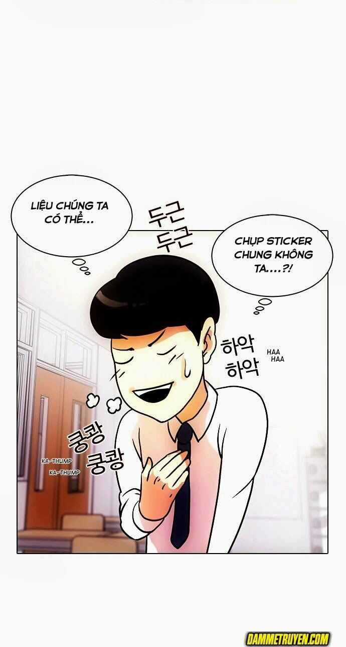 Hoán Đổi Diệu Kì Chapter 10 trang 32