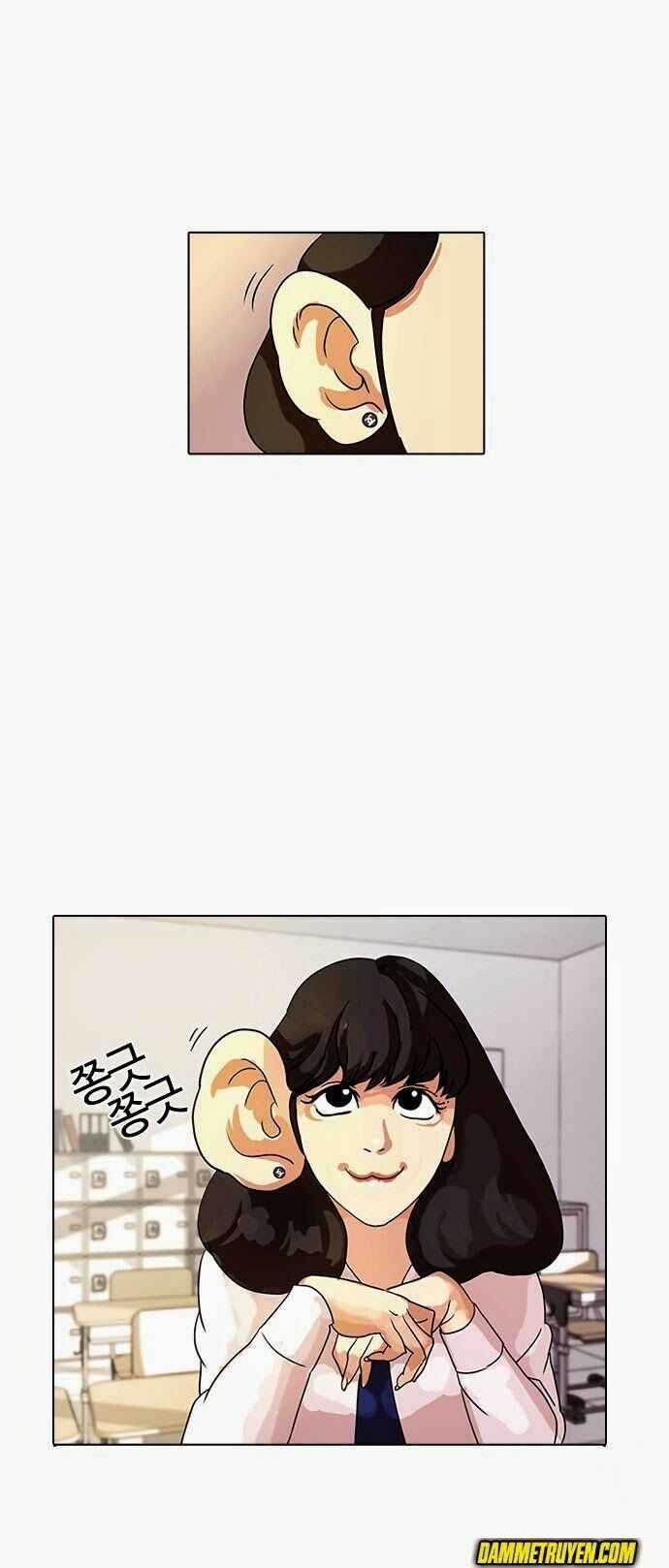 Hoán Đổi Diệu Kì Chapter 10 trang 34