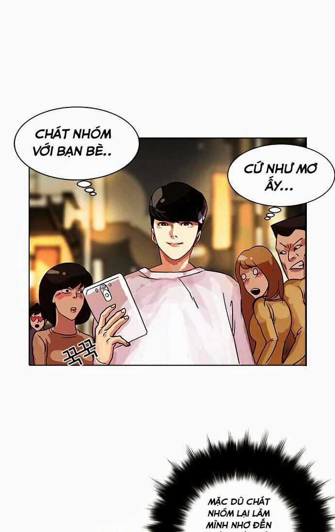 Hoán Đổi Diệu Kì Chapter 10 trang 37