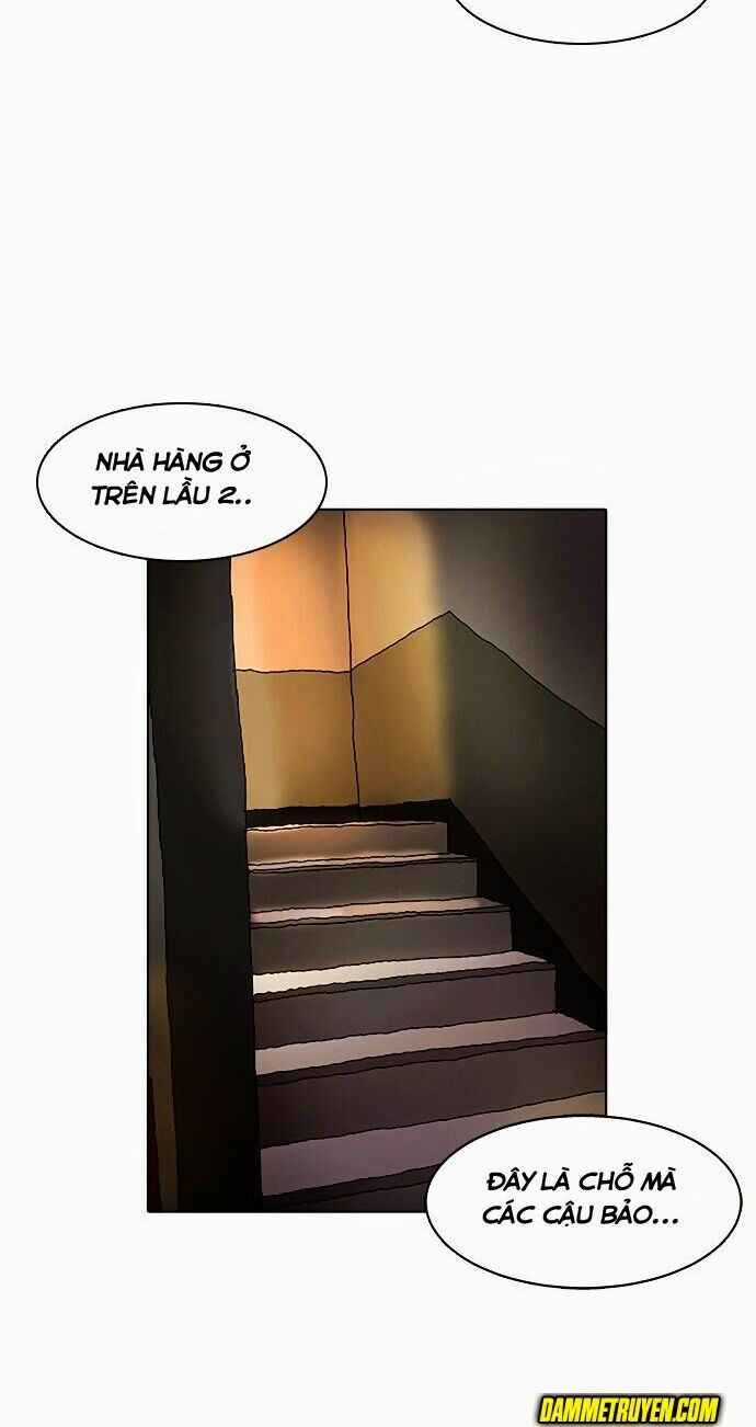 Hoán Đổi Diệu Kì Chapter 10 trang 40