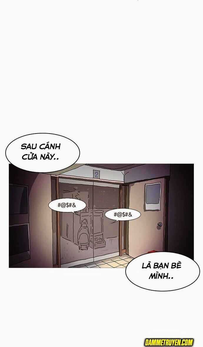 Hoán Đổi Diệu Kì Chapter 10 trang 43