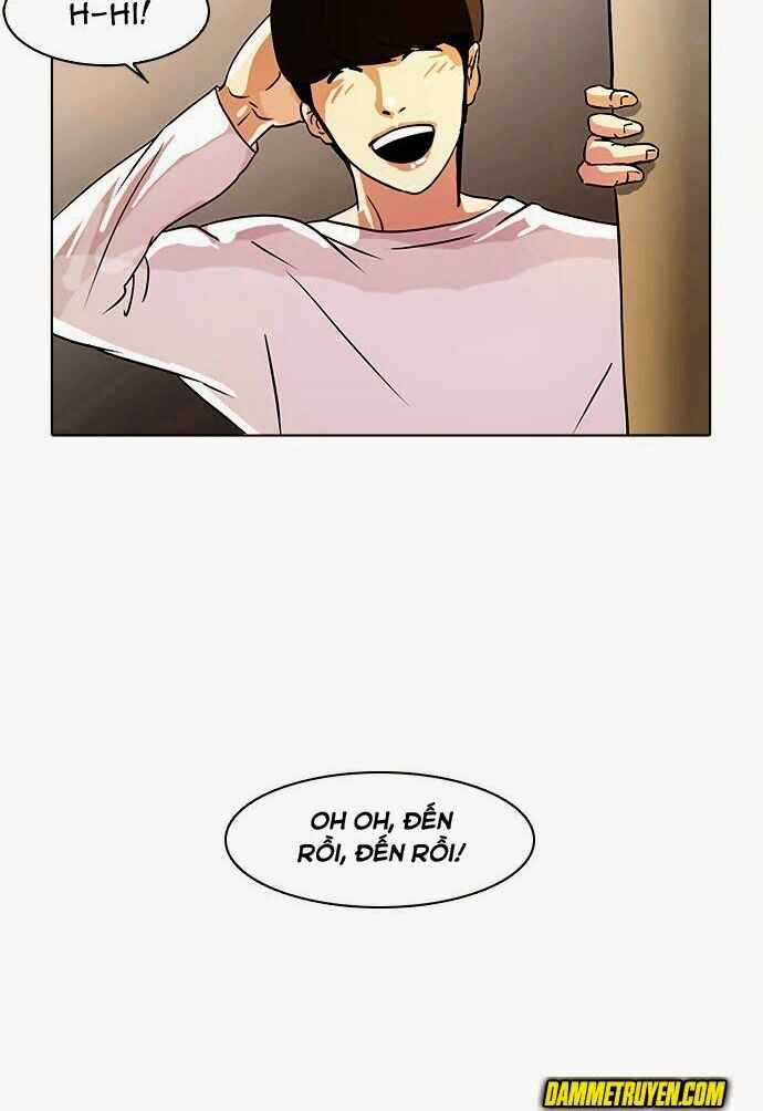 Hoán Đổi Diệu Kì Chapter 10 trang 45