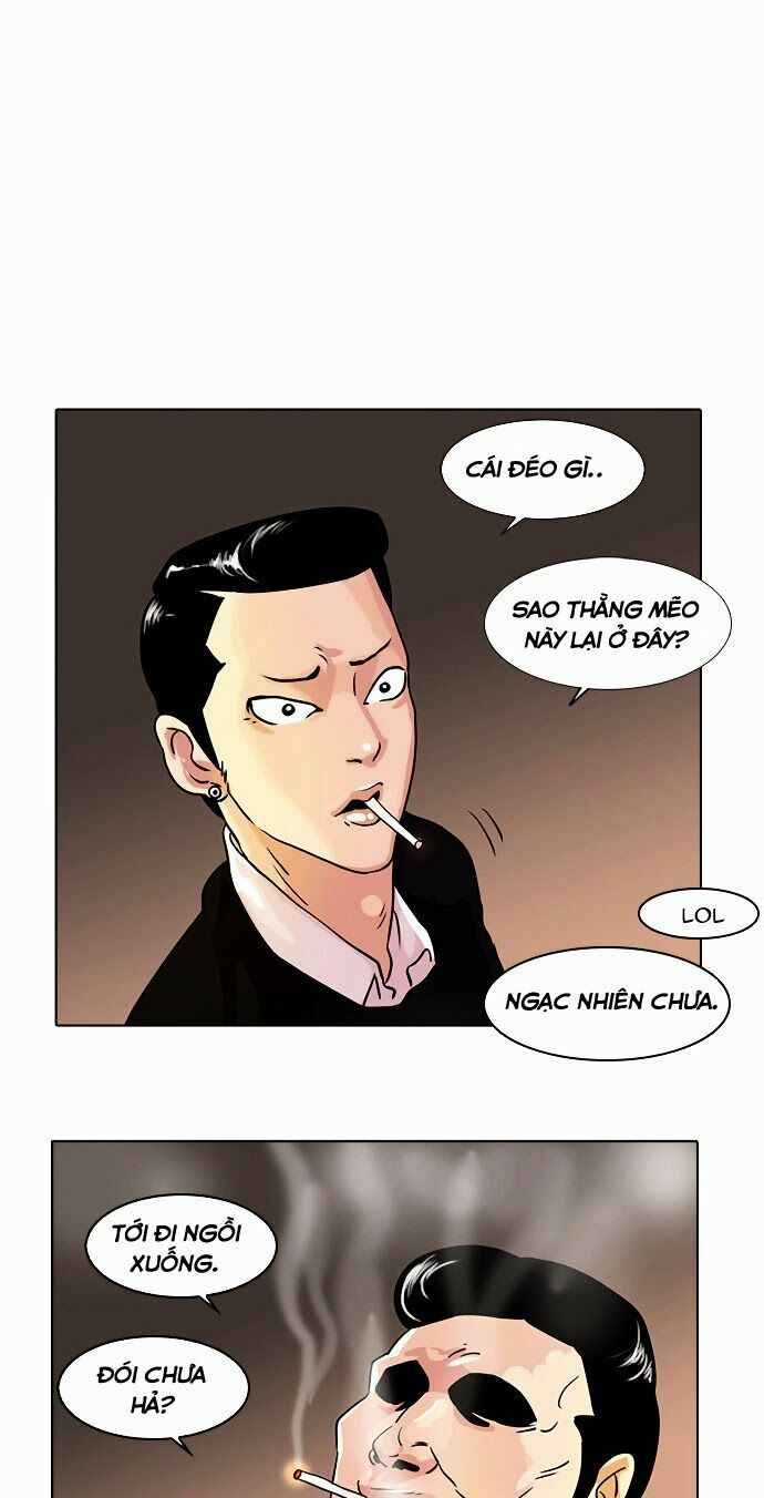 Hoán Đổi Diệu Kì Chapter 10 trang 50