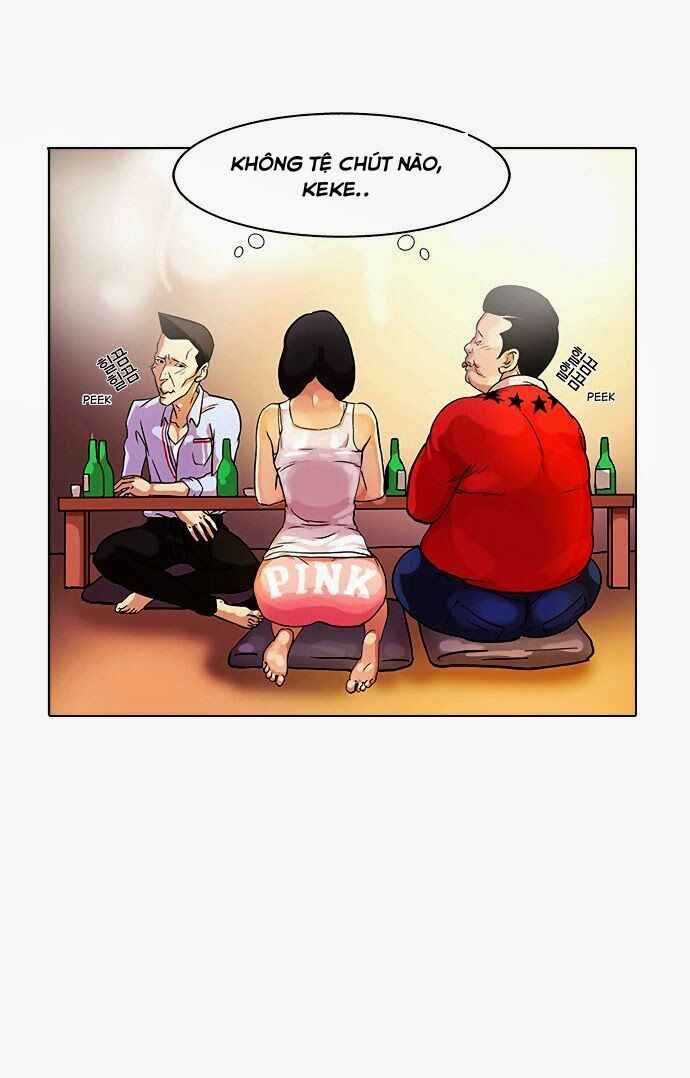 Hoán Đổi Diệu Kì Chapter 10 trang 52