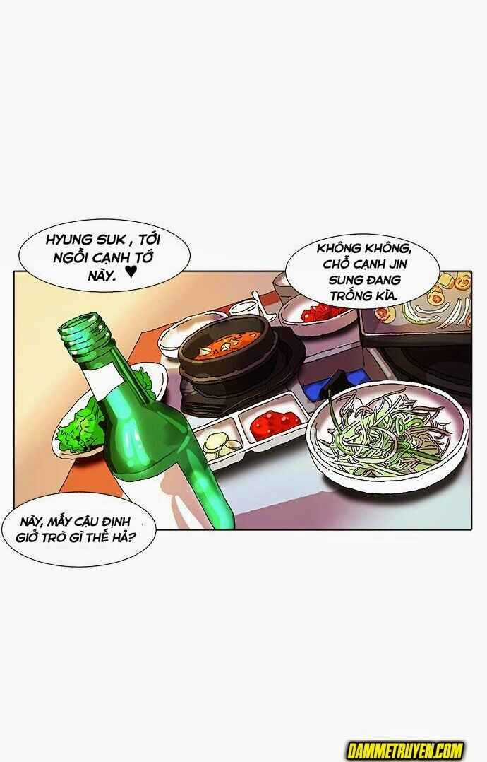 Hoán Đổi Diệu Kì Chapter 10 trang 53