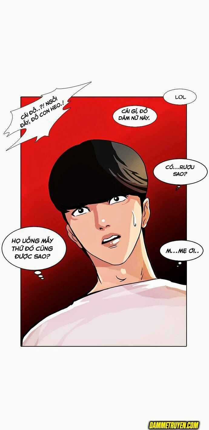 Hoán Đổi Diệu Kì Chapter 10 trang 54