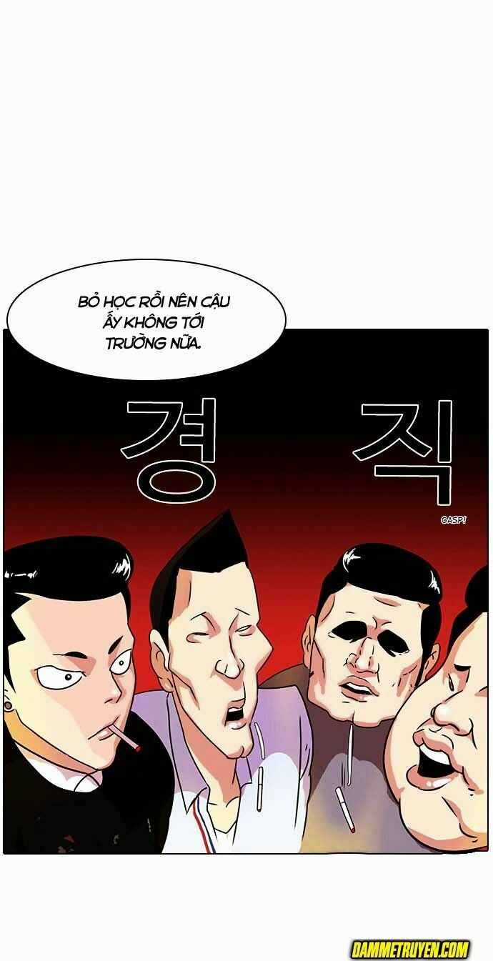 Hoán Đổi Diệu Kì Chapter 11 trang 13