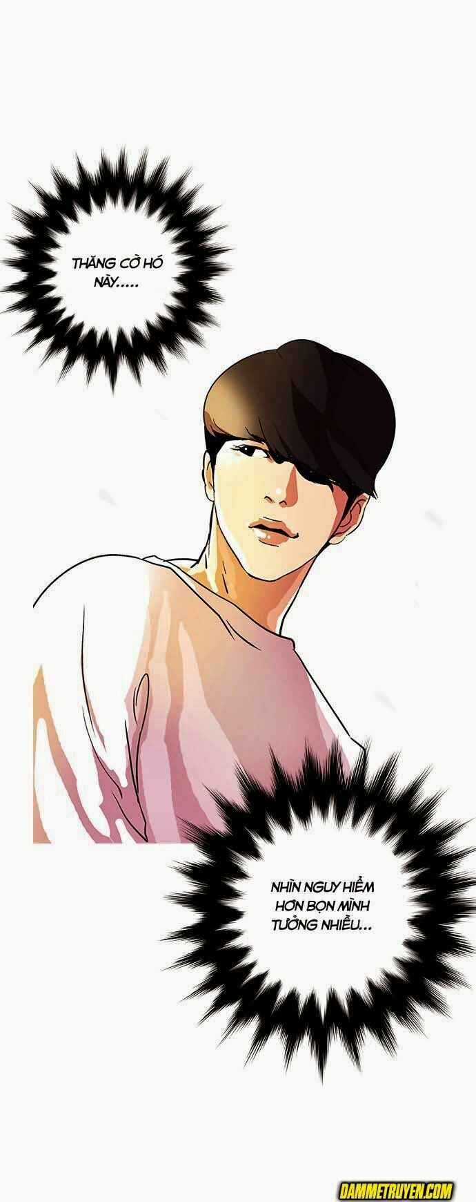 Hoán Đổi Diệu Kì Chapter 11 trang 19