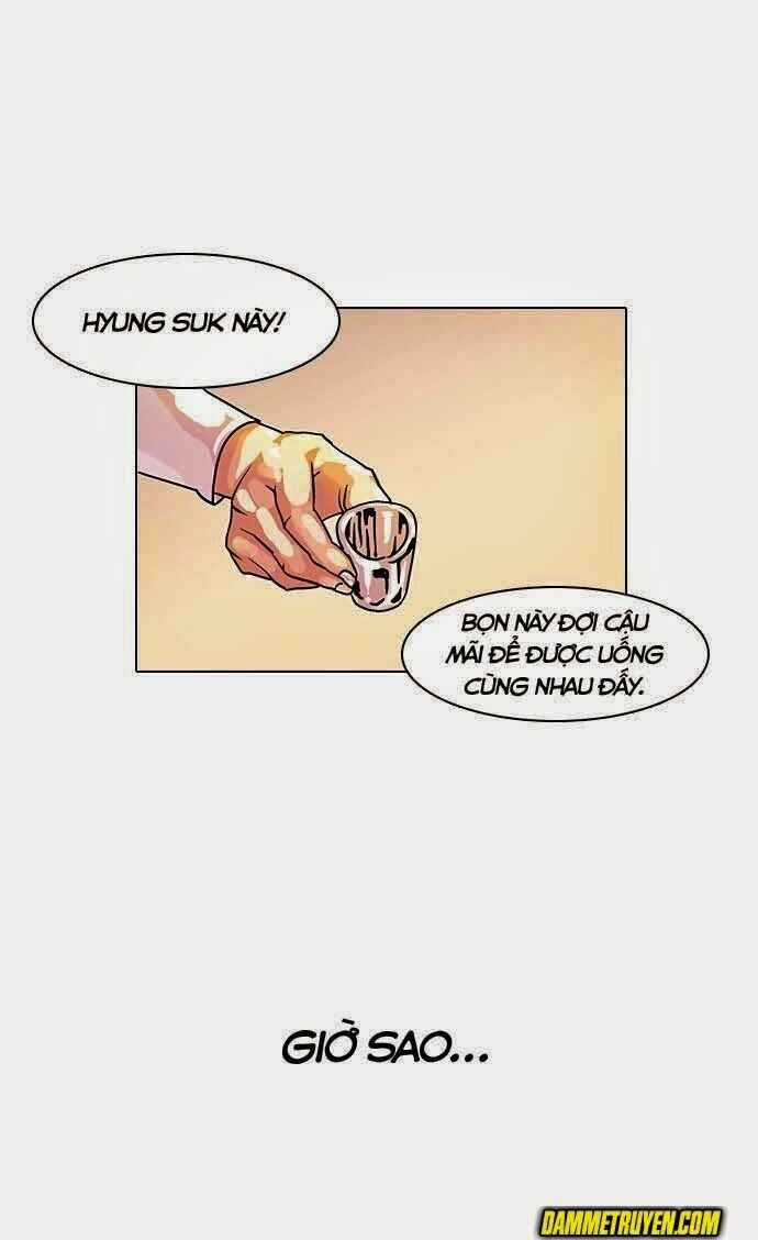 Hoán Đổi Diệu Kì Chapter 11 trang 2