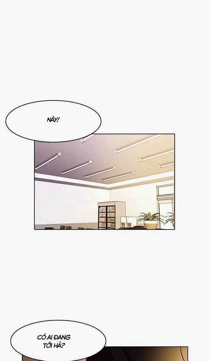 Hoán Đổi Diệu Kì Chapter 11 trang 21