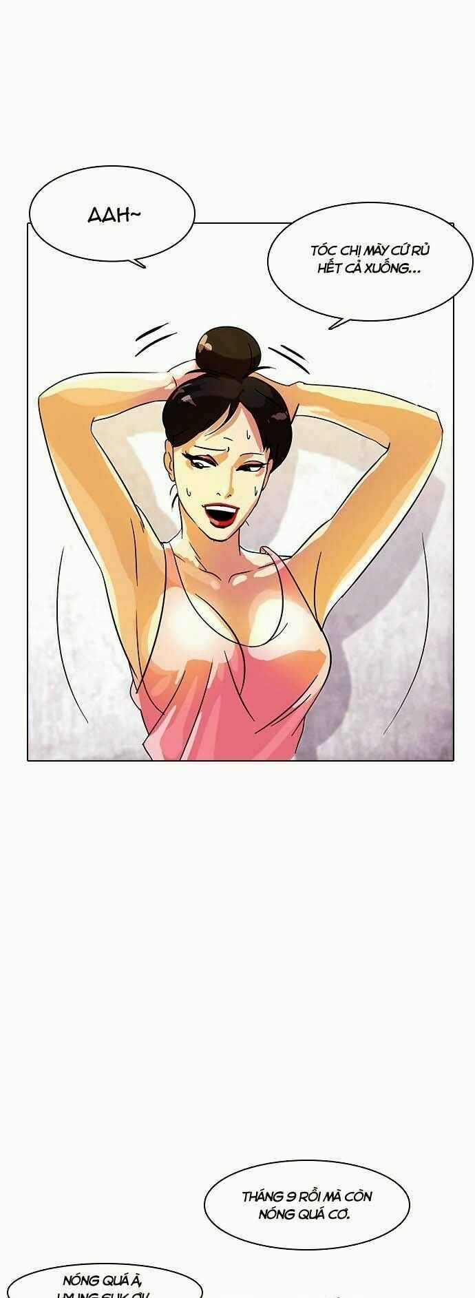 Hoán Đổi Diệu Kì Chapter 11 trang 34