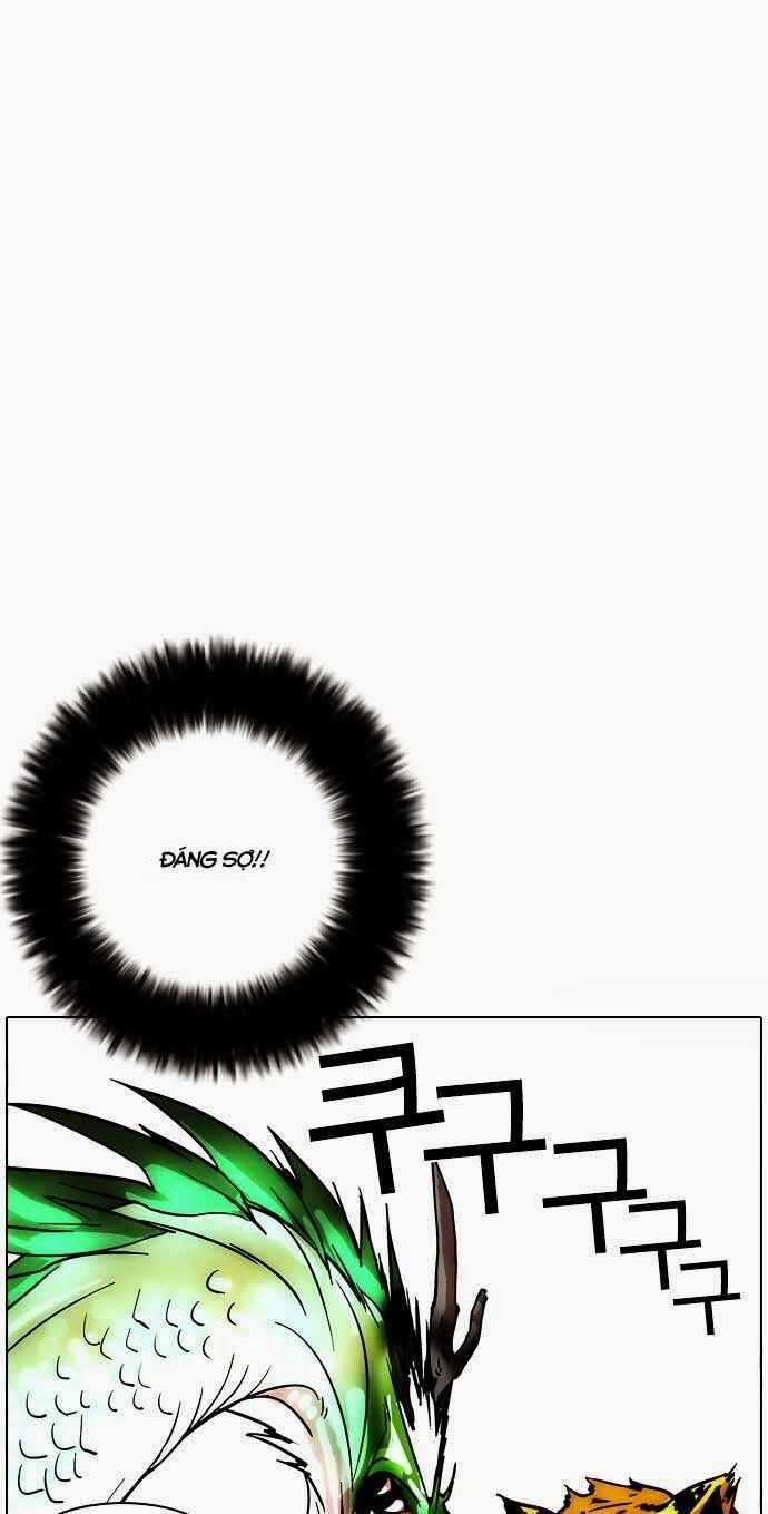 Hoán Đổi Diệu Kì Chapter 11 trang 36