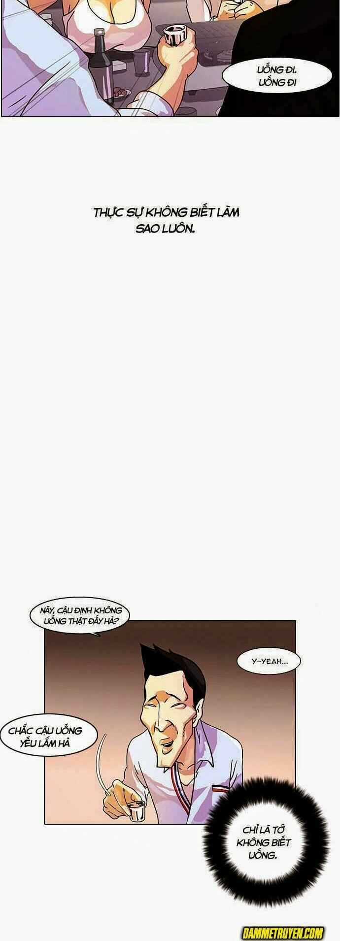 Hoán Đổi Diệu Kì Chapter 11 trang 4