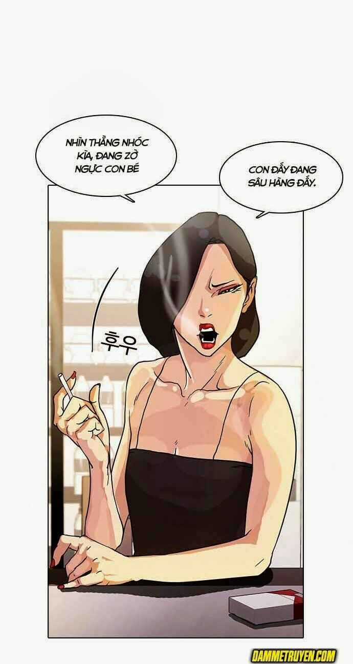 Hoán Đổi Diệu Kì Chapter 11 trang 44