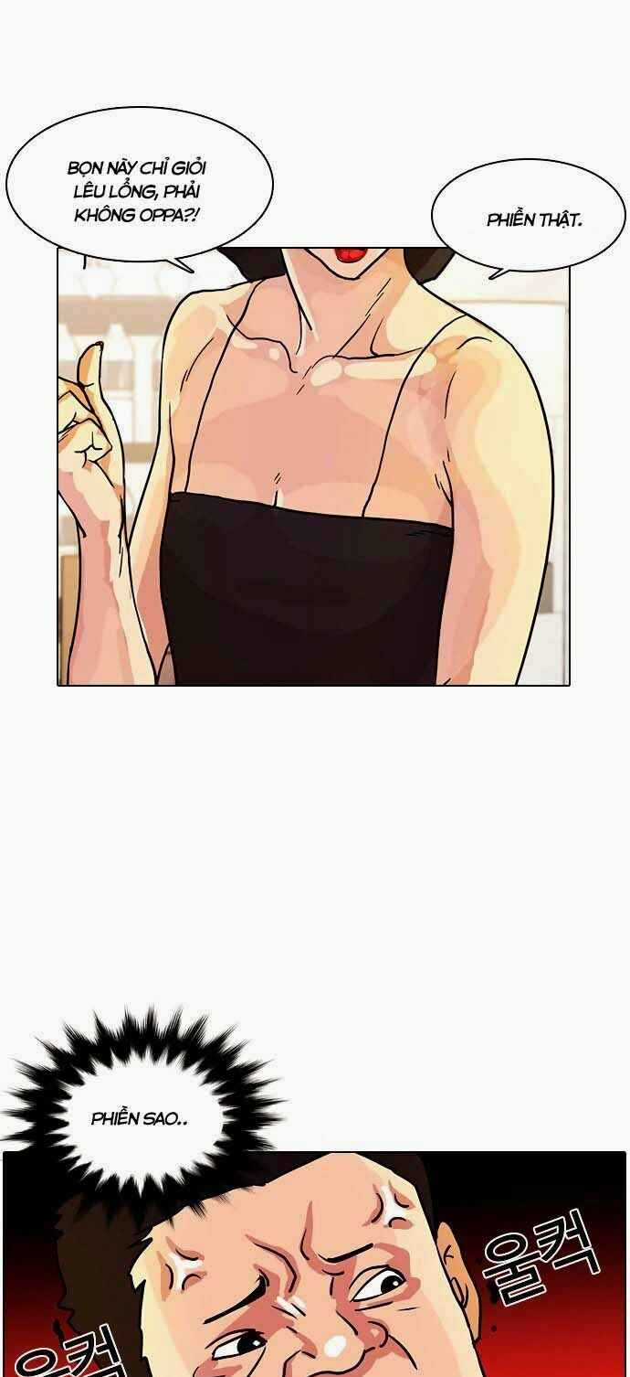 Hoán Đổi Diệu Kì Chapter 11 trang 45