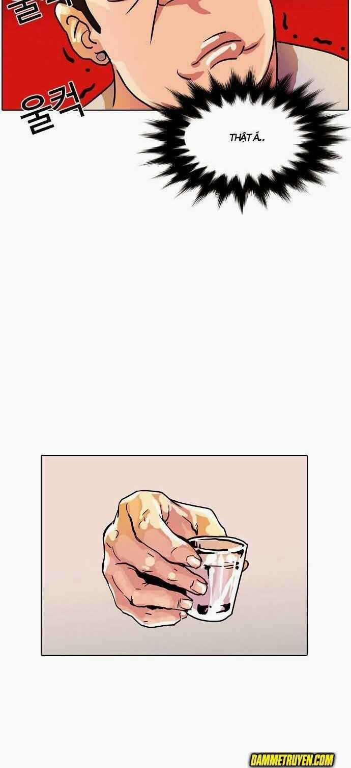 Hoán Đổi Diệu Kì Chapter 11 trang 46