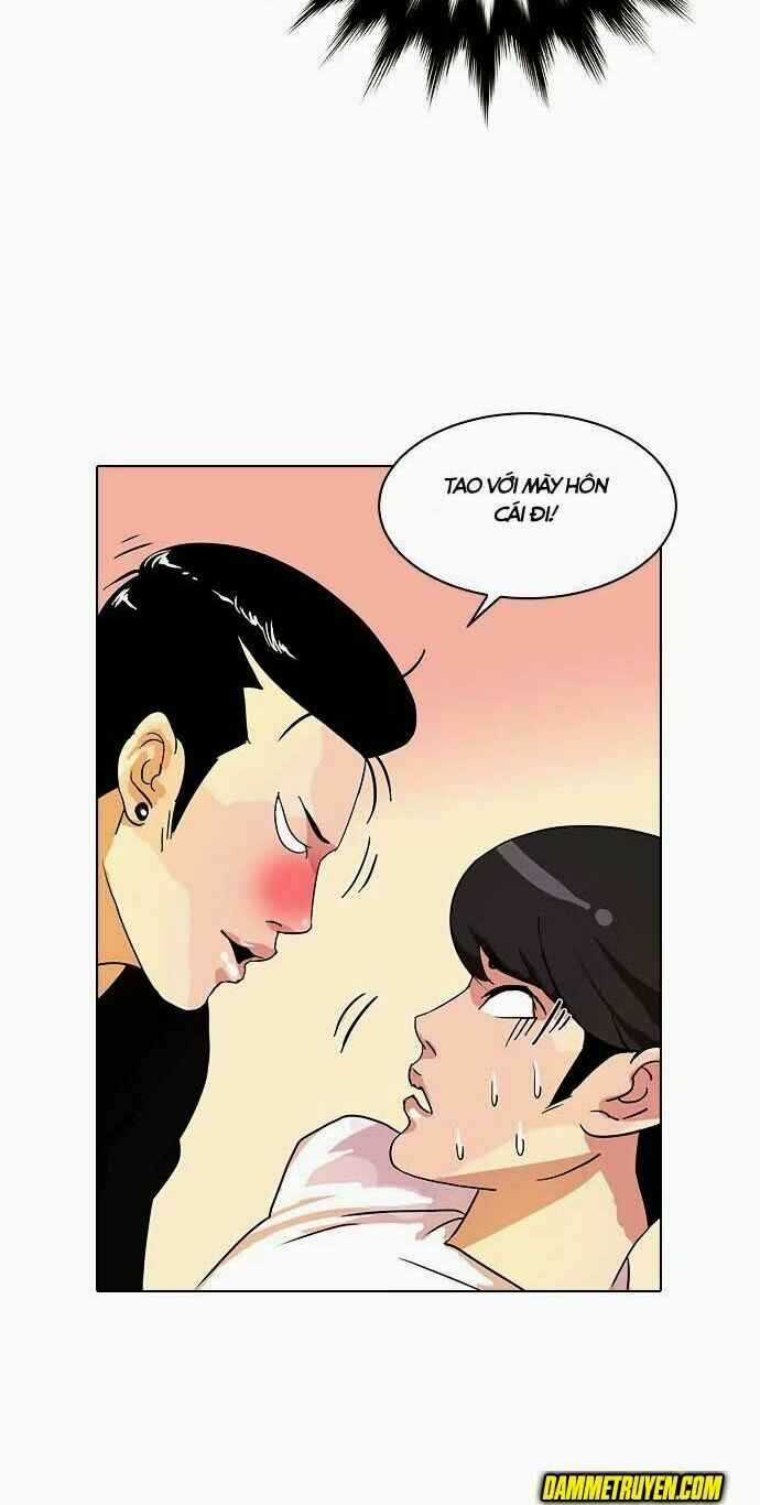 Hoán Đổi Diệu Kì Chapter 11 trang 55