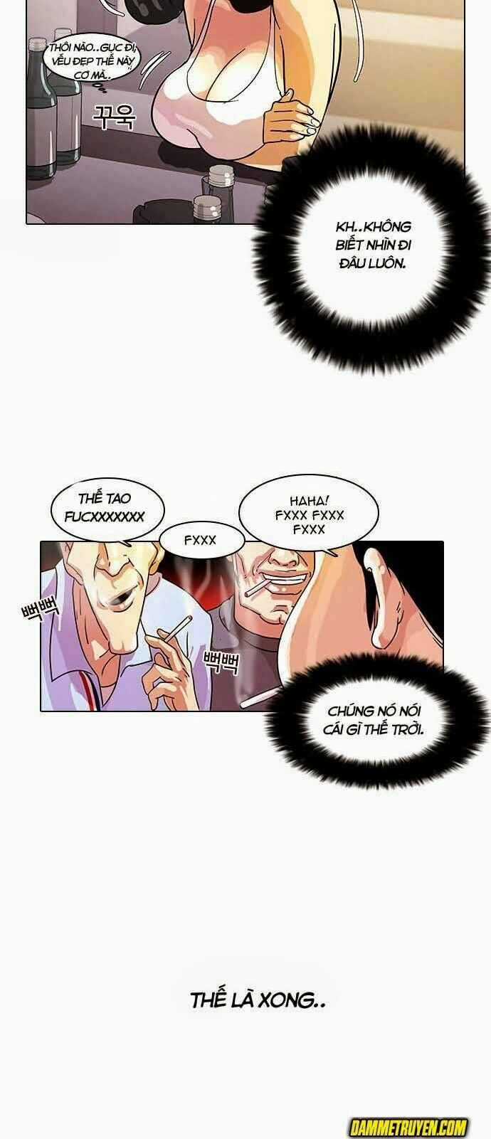 Hoán Đổi Diệu Kì Chapter 11 trang 6