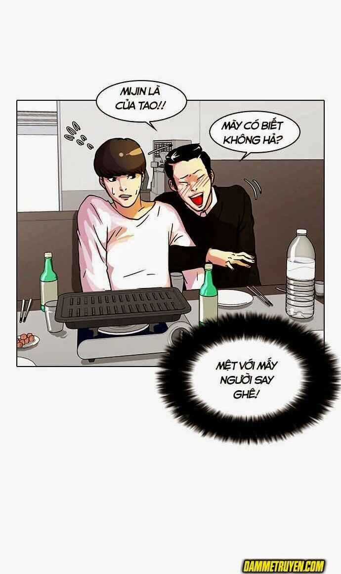 Hoán Đổi Diệu Kì Chapter 11 trang 60