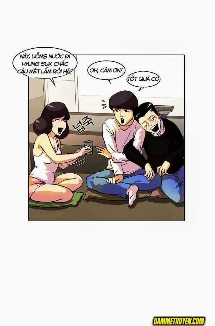 Hoán Đổi Diệu Kì Chapter 11 trang 62