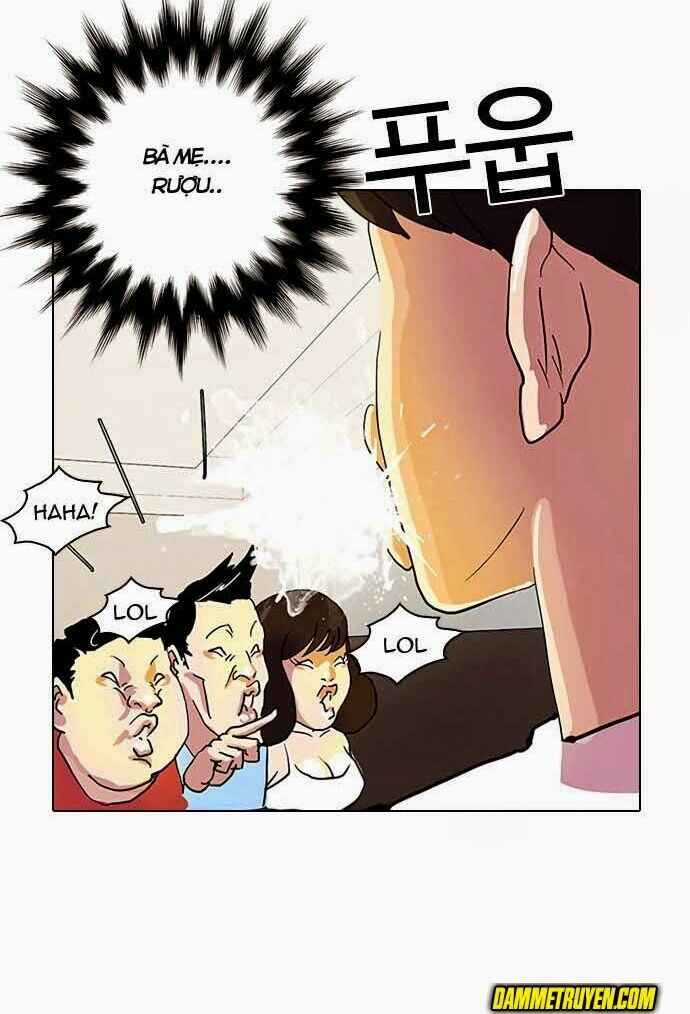 Hoán Đổi Diệu Kì Chapter 11 trang 64