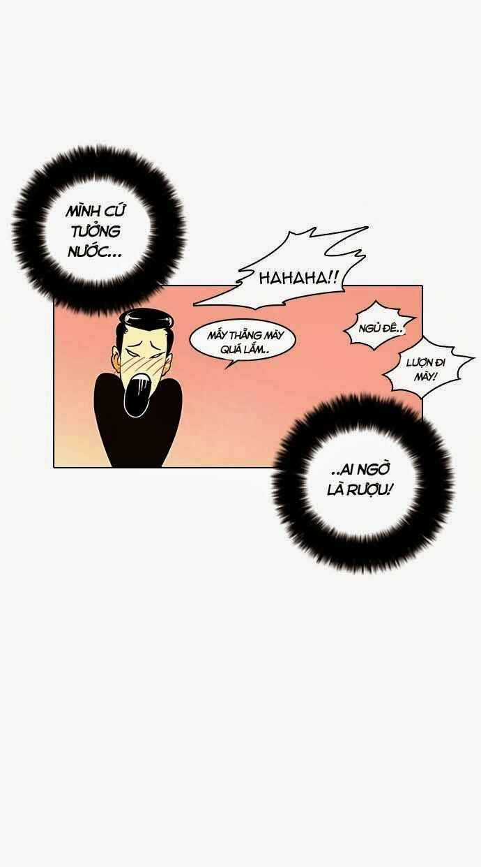 Hoán Đổi Diệu Kì Chapter 11 trang 65