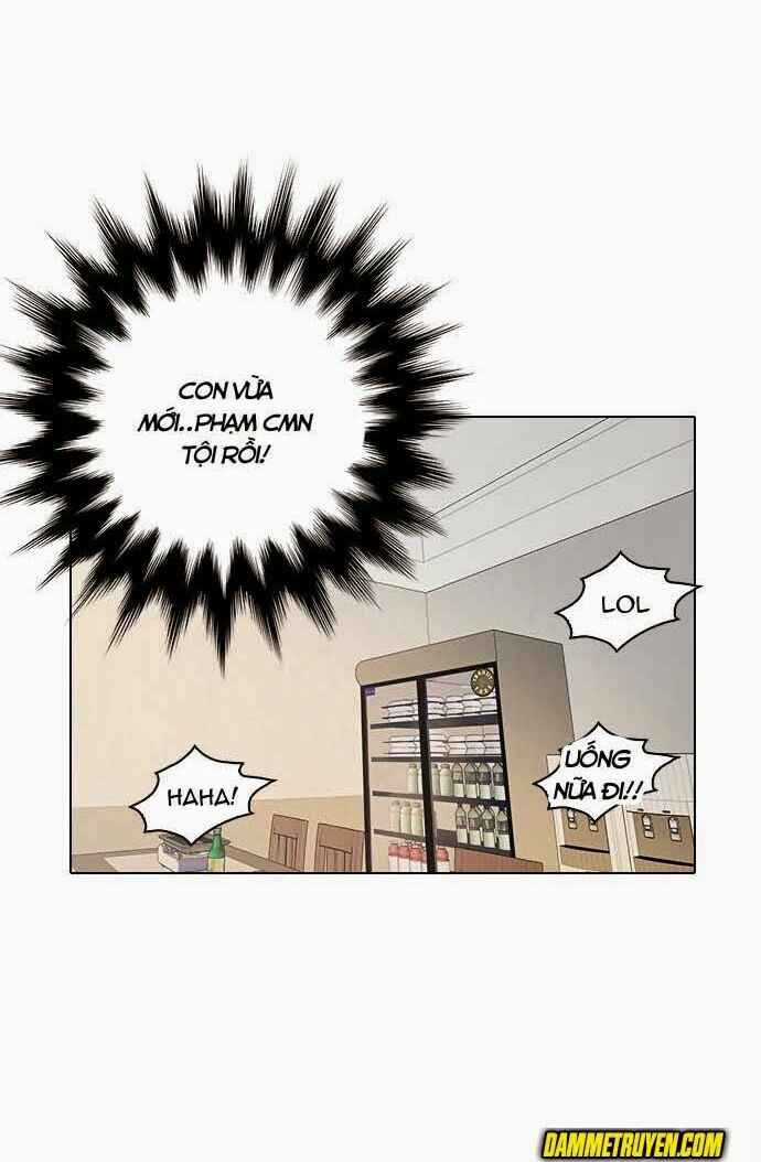 Hoán Đổi Diệu Kì Chapter 11 trang 68