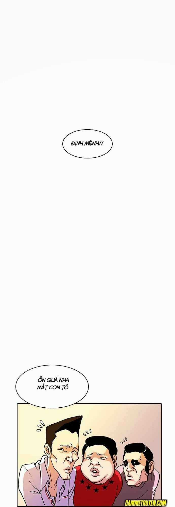 Hoán Đổi Diệu Kì Chapter 11 trang 69