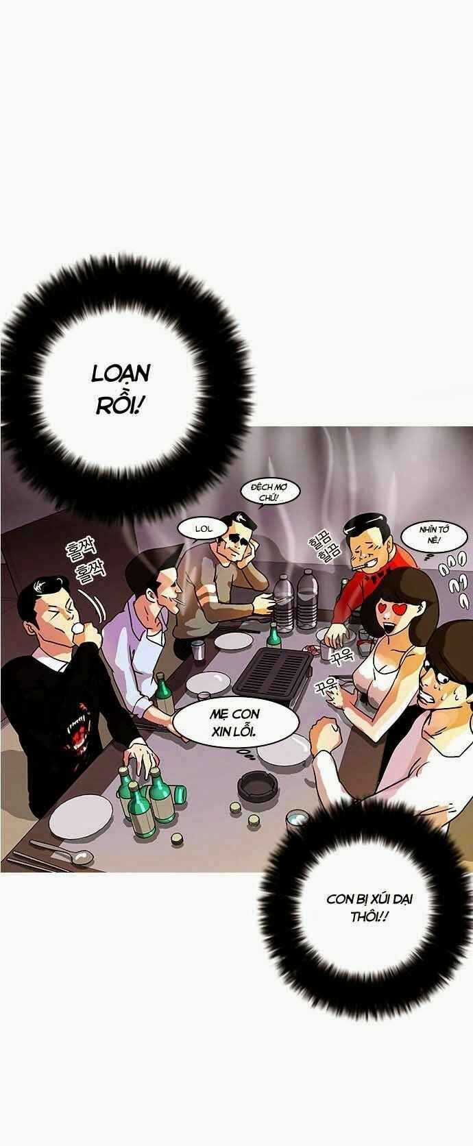 Hoán Đổi Diệu Kì Chapter 11 trang 7