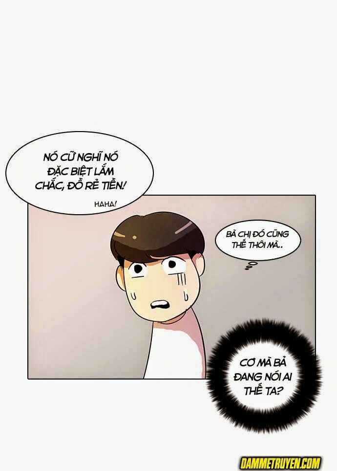 Hoán Đổi Diệu Kì Chapter 11 trang 75